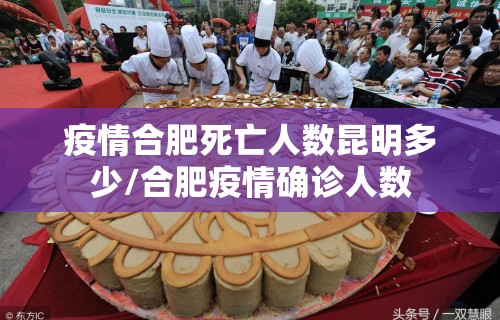 疫情合肥死亡人数昆明多少/合肥疫情确诊人数
