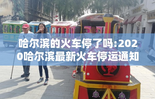 哈尔滨的火车停了吗:2020哈尔滨最新火车停运通知 哈尔滨的火车停了吗:2020哈尔滨最新火车停运通知