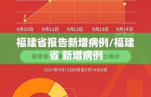 福建省报告新增病例/福建省 新增病例