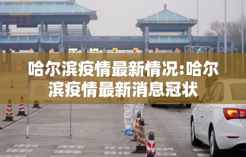 哈尔滨疫情最新情况:哈尔滨疫情最新消息冠状