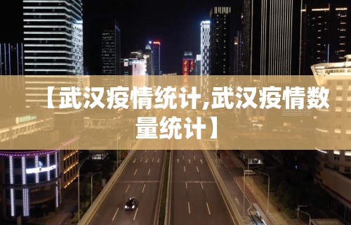 【武汉疫情统计,武汉疫情数量统计】