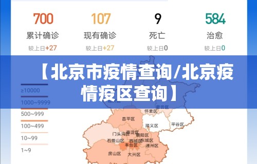 【北京市疫情查询/北京疫情疫区查询】 【北京市疫情查询/北京疫情疫区查询】