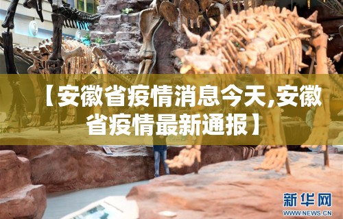 【安徽省疫情消息今天,安徽省疫情最新通报】
