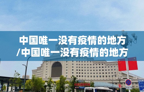 中国唯一没有疫情的地方/中国唯一没有疫情的地方城市