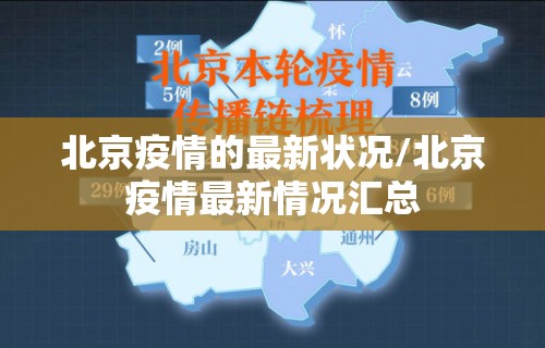 北京疫情的最新状况/北京疫情最新情况汇总 北京疫情的最新状况/北京疫情最新情况汇总