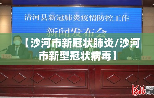 【沙河市新冠状肺炎/沙河市新型冠状病毒】