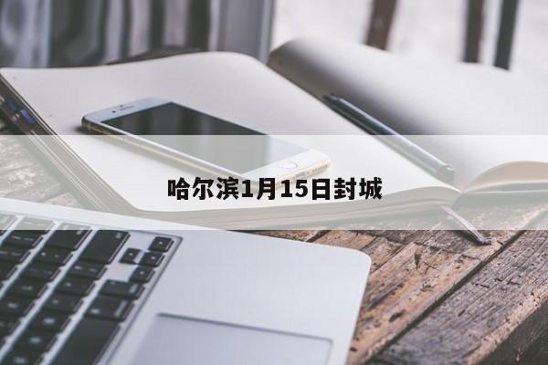 哈尔滨1月15日封城