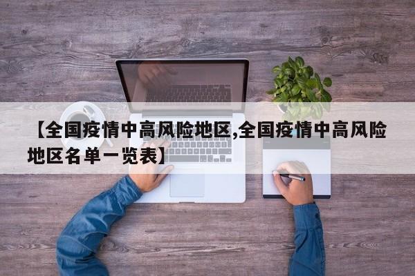 【全国疫情中高风险地区,全国疫情中高风险地区名单一览表】