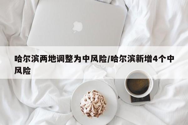 哈尔滨两地调整为中风险/哈尔滨新增4个中风险